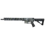 SanTan Tactical STT-15 Multicam Black 5.56 16" Barrel 30-Rounds