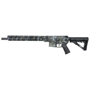 SanTan Tactical STT-15 Multicam Black 5.56 16" Barrel 30-Rounds