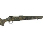 Sauer 100 Cherokee Tundra Green 6.5 Creedmoor 22" Barrel 5-Rounds