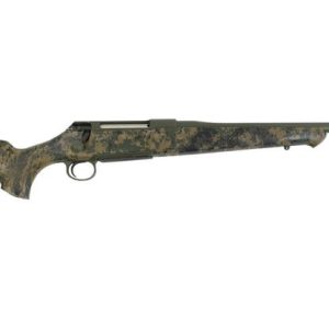 Sauer 100 Cherokee Tundra Green 6.5 PRC 24" Barrel 4-Rounds