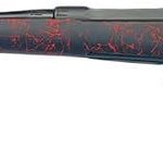 Sauer 100 Classic XT Black / Red .300 Win 24.4" Barrel 4-Rounds