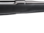 Sauer 100 Classic XT 6.5 PRC 22" Barrel 4-rounds Single Stage Trigger
