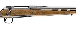 Sauer 100 Fieldshoot Wood 6.5 Creedmoor 24" Barrel 5-Rounds