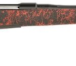 Sauer 100 Pantera XT Black / Red .308 Win 20" Barrel 5-Rounds