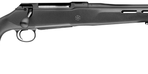 Sauer 100 Pantera XT 6.5 Creedmoor 20" Barrel 5-Rounds - Bolt Action Rifles - Miami Shooters Supply