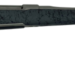 Sauer 100 Grey 6.5 Creedmoor 22" Barrel 5-Rounds