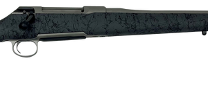 Sauer 100 Grey 6.5 Creedmoor 22" Barrel 5-Rounds