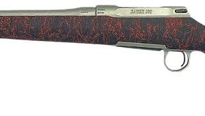 Sauer 100 Silver XT Black / Red .30-06 22" Barrel 5-Rounds