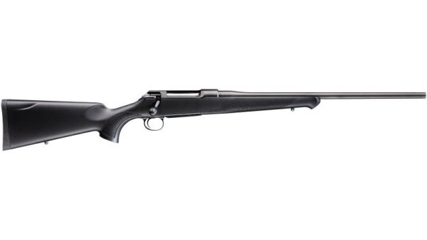 Sauer 100 Classic XT 6.5 PRC 22" Barrel 4-rounds