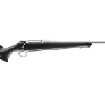 Sauer 100 Silver XT 6.5 Creedmoor 22" Barrel 5-Rounds