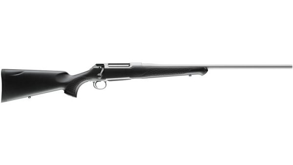 Sauer 100 Silver XT 6.5 PRC 22" Barrel 4-Rounds