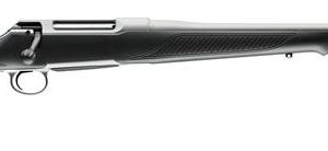 Sauer 100 Silver XT 7mm-08 Rem 22" Barrel 4-Rounds