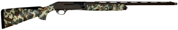 Sauer SL-5 Waterfowl Camo 12 GA 26" Barrel 3-Rounds 3.5" Chamber