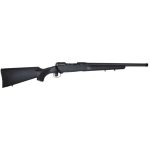 Savage 10 P-SR Bolt Action Rifle  Black  .308 WIN 18 inch  4 rd Heavy Barrel Threaded