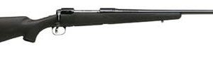 Savage 110 HUNTER 22-250 Black/Synthetic 22 Inch