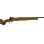 Savage 110 CLASSIC 243WIN BL/WD 22-inch 4Rds