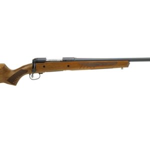 Savage 110 CLASSIC 243WIN BL/WD 22-inch 4Rds - Bolt Action Rifles - Miami Shooters Supply