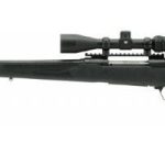 Savage 57536 110 Apex Hunter XP Left Hand Vortex .350 Legend 4Rds BLK 18-inch