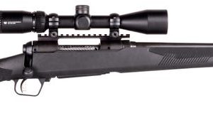 Savage 110 Apex Hunter XP 6.5 Creedmoor 24-inch 4Rds with Scope