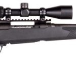 Savage 110 Apex Hunter XP .270 WSM 24-inch 2Rds with Scope