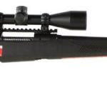 Savage 110 Apex Hunter XP .300 WSM 24-inch 2Rds with Scope
