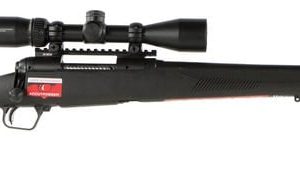 Savage 110 Apex Hunter XP .270 Win 22-inch 4Rds with Scope