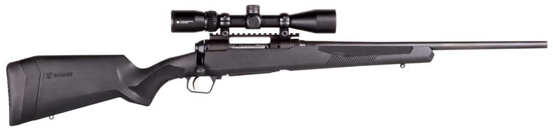 Savage 110 Apex Hunter XP .300 Win 24-inch 3Rds with Scope Savage 110 Apex Hunter XP .300 Win 24-inch 3Rds with Scope - Bolt Action Rifles - Miami Shooters Supply