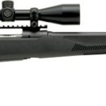 Savage 110 Apex Hunter XP 450BM 22-inch PKG 3-9X40 Mounted Scope 450 Bushmaster