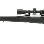 Savage 110 Apex Hunter XP 7mm PRC 22" Barrel 2-Rounds Left Hand w/ Scope
