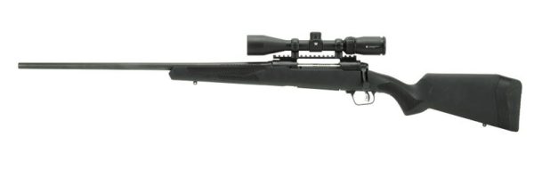 Savage 110 Apex Hunter XP 7mm PRC 22" Barrel 2-Rounds Left Hand w/ Scope
