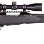 Savage 110 Apex Hunter XP .400 Legend 18" Barrel 4-Rounds w/ Vortex Scope