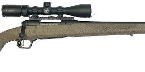 Savage 110 Apex Hunter XP Tan 6.5 Creedmoor 24" Barrel 4-Rounds - Bolt Action Rifles - Miami Shooters Supply