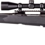 Savage 110 Apex Hunter XP 7mm Rem Mag 24-inch 3Rds Left Hand with Scope