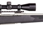 Savage 57537 110 Apex Storm XP Bolt SS 18-inch 4Rds 350-Legend