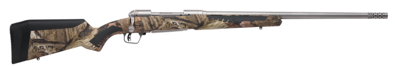 Savage 110 BEAR HUNTER 338WIN MOINF Savage 110 BEAR HUNTER 338WIN MOINF - Bolt Action Rifles - Miami Shooters Supply
