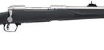 Savage 110 Brush Hunter 338 WIN Stainless Steel Synthetic 20 Rounds 4 Rounds