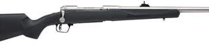 Savage 110 Brush Hunter 338 WIN Stainless Steel Synthetic 20 Rounds 4 Rounds