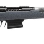 Savage 110 Carbon Predator Gray .308 Win 18" Barrel 4-Rounds