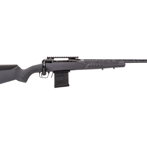 Savage Arms 57939 110 Carbon Tactical 6.5 Creedmoor 22" Barrel 10 Rounds