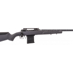 Savage Arms 57940 110 Carbon Tactical 6.5PRC 24" Barrel 8 Rounds