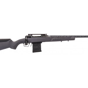 Savage Arms 57940 110 Carbon Tactical 6.5PRC 24" Barrel 8 Rounds - Bolt Action Rifles - Miami Shooters Supply