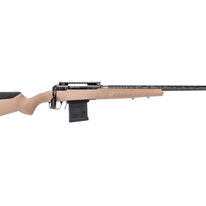 Savage 110 Carbon Tactical Flat Dark Earth 6.5 Creedmoor 22" Barrel 10-Rounds