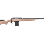 Savage 110 Carbon Tactical Flat Dark Earth 6.5 PRC 24" Barrel 8-Rounds
