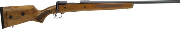 Savage 110 Classic .30-06 22-inch Walnut 4Rds