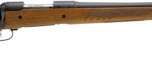 Savage 110 Classic Walnut 7mm Rem Mag 24" Barrel 3-Rounds