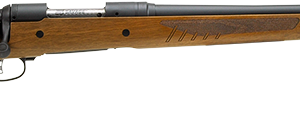 Savage 110 Classic Walnut 7mm-08 22" Barrel 4-Rounds