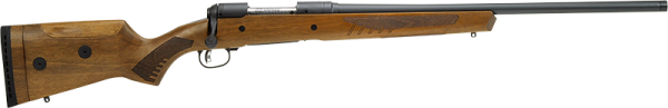 Savage 110 Classic Walnut 7mm-08 22" Barrel 4-Rounds