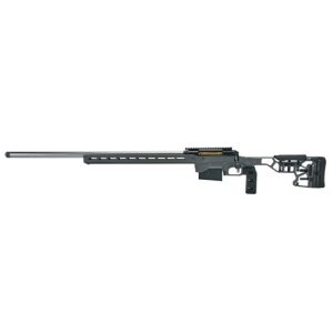 Savage 110 Elite Precision Gray .300 PRC 30" Barrel 5-Rounds Left Hand - Bolt Action Rifles - Miami Shooters Supply