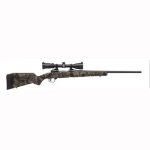 Savage 110 Engage Hunter XP Veil Nomad Cervidae Camo 6.5 PRC 22" Barrel 2-Rounds