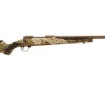 Savage 110 High Country Bolt 300WSM 22-inch Bronze-Camo 2Rds